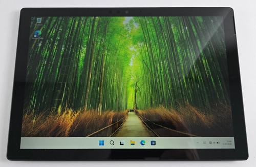 Microsoft surface pro - surface, core