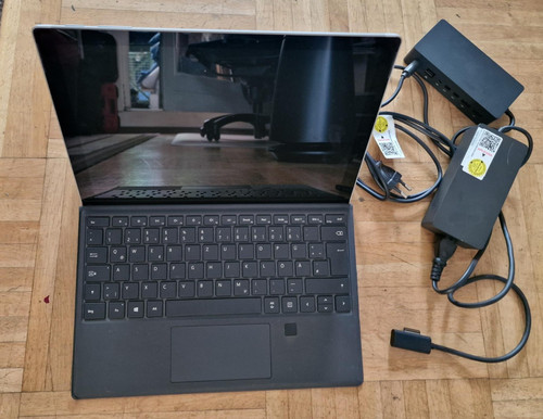 Microsoft surface pro - microsoft,
