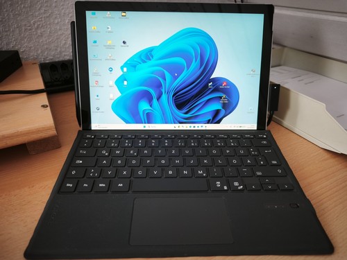 Surface pro intel - pro,