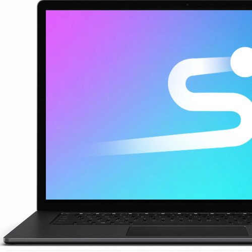 Laptop microsoft surface - laptop, 4