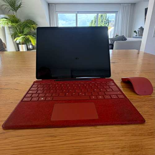 Microsoft surface pro - surface,