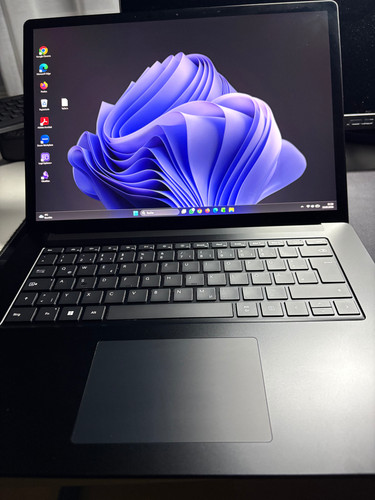 Microsoft surface laptop 15 - surface, 5