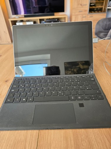 Surface pro fünfte - 5,