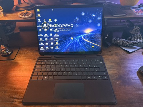 Microsoft surface pro - surface, 8