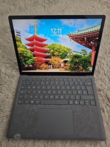 Microsoft surface laptop - laptop, 4