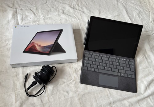 Microsoft surface pro i7 - microsoft,