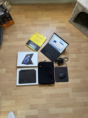 Microsoft surface pro - 9, /