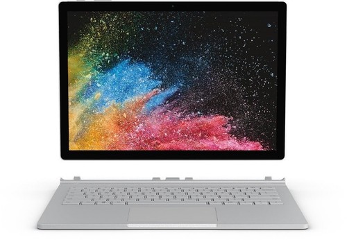 Microsoft surface book 5 - book, 13,5"