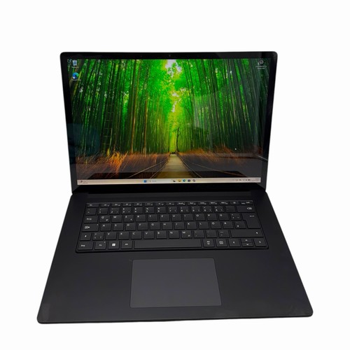 Microsoft surface laptop - microsoft, 5