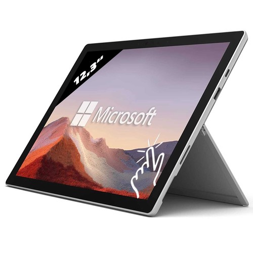 Microsoft surface pro - microsoft,