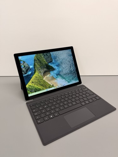 Microsoft surface pro - surface, intel