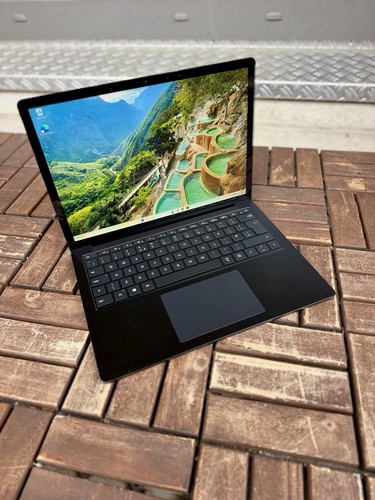 Microsoft surface laptop - surface,