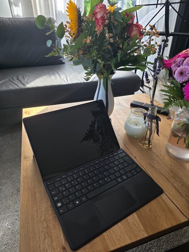 Microsoft surface pro i7 - microsoft, 9