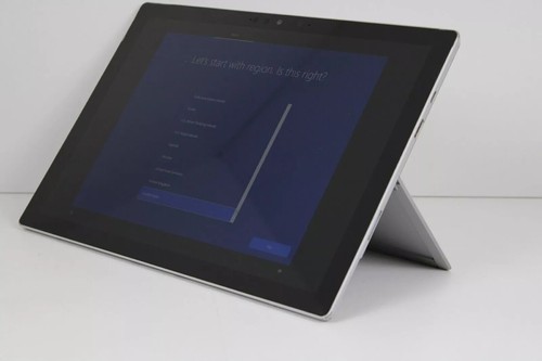 Microsoft surface pro - pro,