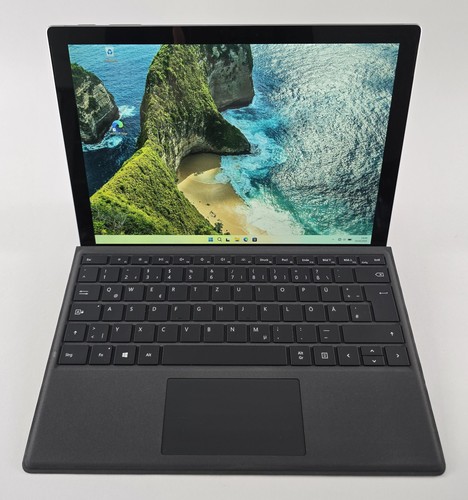 Microsoft surface pro - pro, 6