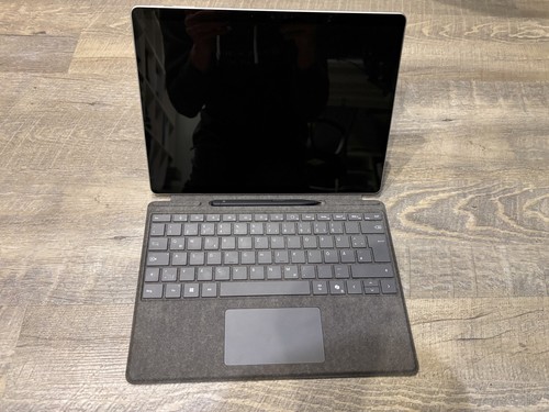 Microsoft surface pro - surface, 9