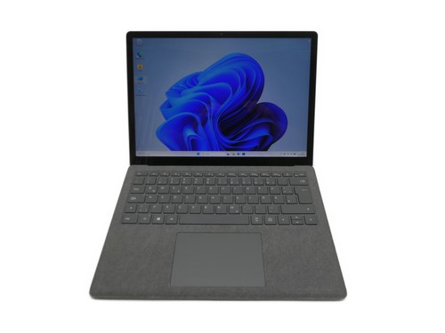 Microsoft surface laptop - surface, 4