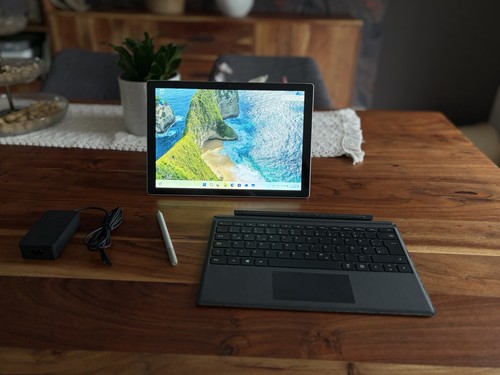 Microsoft surface pro - microsoft, 13"