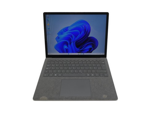 Microsoft surface laptop - microsoft, 4