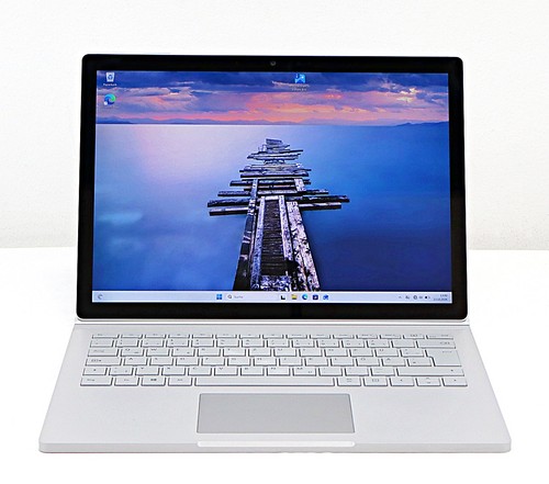 Microsoft surface book 256gb - microsoft, 3