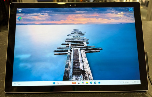 Microsoft surface pro 12 - microsoft, 4