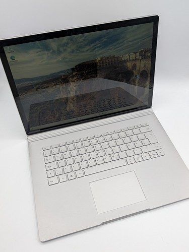 Microsoft surface book - surface,