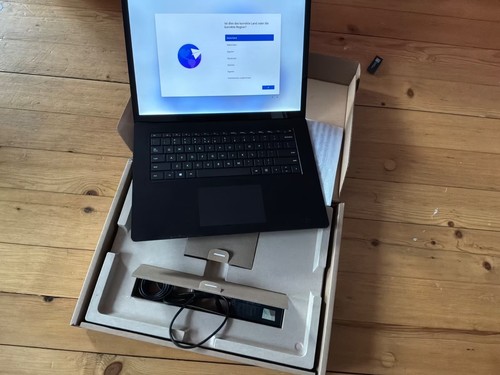 Microsoft surface laptop - laptop, 5
