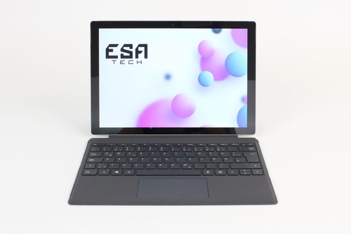 Microsoft surface pro - 6, (1796)