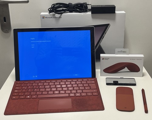 Microsoft surface pro - microsoft, 7