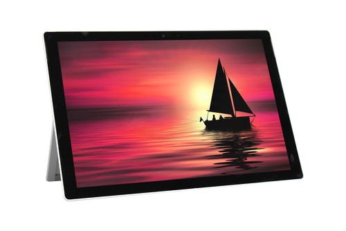 Tablet microsoft surface - tablet,