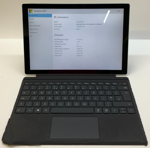 Microsoft surface pro 3 - microsoft, 7+