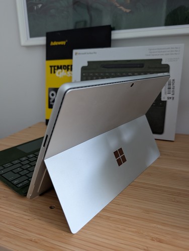 Microsoft surface pro - microsoft,