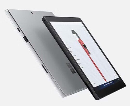 Microsoft surface pro plus - microsoft,