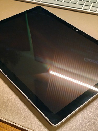 Microsoft surface pro - 4, (1724)
