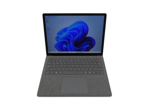 Microsoft surface laptop - microsoft,