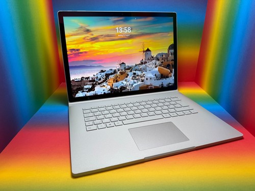 Microsoft surface book 1899 - book, 3