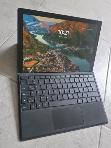 Microsoft surface pro core - microsoft,