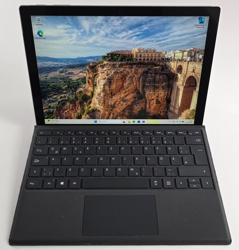 Microsoft surface pro core - pro,