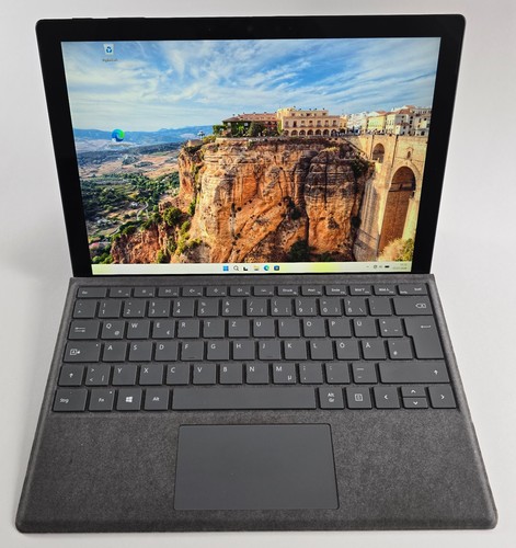 Microsoft surface pro - pro, 7