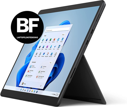 Microsoft surface pro i7 - 8, |