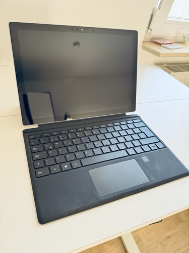 Microsoft surface pro - microsoft,