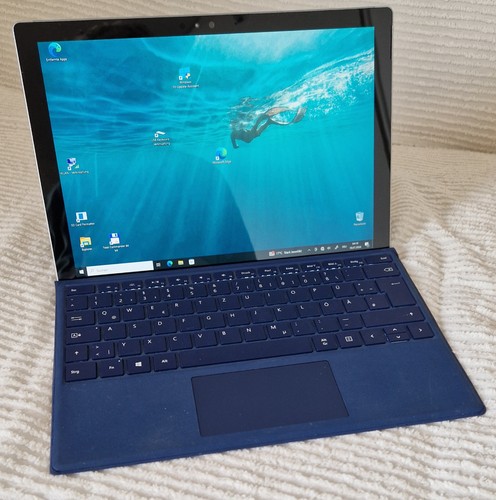 Microsoft surface pro - microsoft, 4