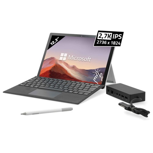 Surface pro dock tastatur - 7+,