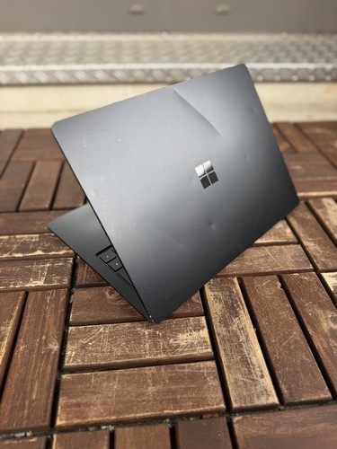 Laptop microsoft surface - laptop,