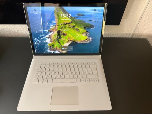 Surface book 1tb - book, 15''