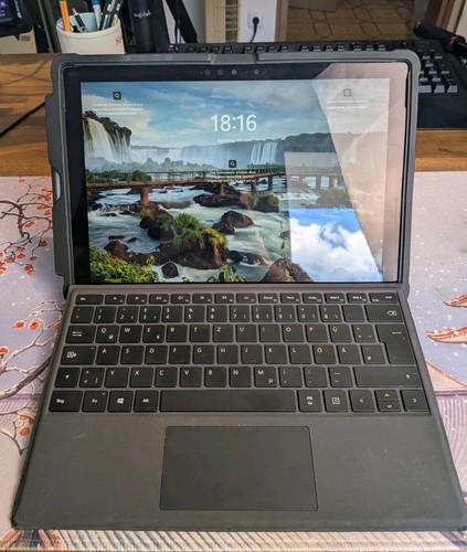 Microsoft surface pro - microsoft,