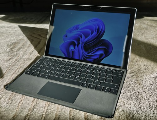 Microsoft surface pro - microsoft,