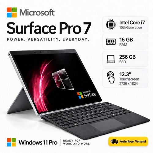 Microsoft surface pro - surface,