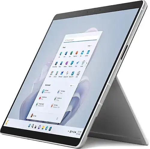 Microsoft surface pro - microsoft, 9