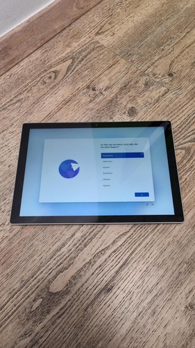 Microsoft surface pro - pro, 7